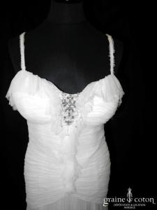 Jenny Packham - Koh Samui