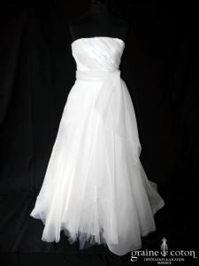 Rosa Clara créateur Jesus del Pozo - Danza