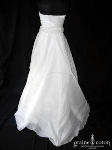 Rosa Clara créateur Jesus del Pozo - Danza