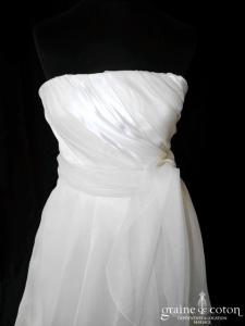 Rosa Clara créateur Jesus del Pozo - Danza