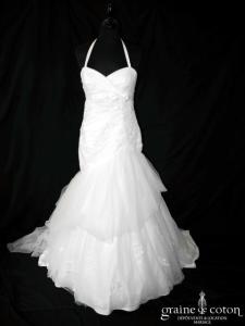 Lise Saint Germain pour Complicité - Maia