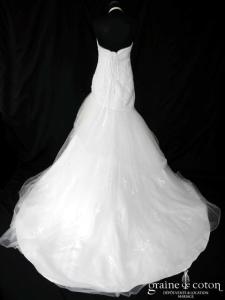 Lise Saint Germain pour Complicité - Maia