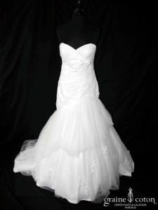 Lise Saint Germain pour Complicité - Maia