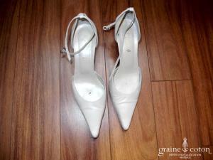 Roberto G - Escarpins