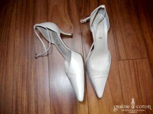 Roberto G - Escarpins