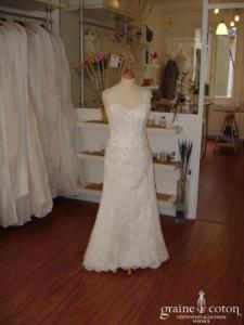 Pronovias - Loreto