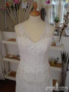 Pronovias - Loreto