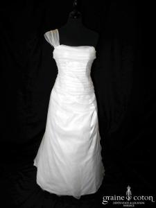 Catherine Varnier - Plumette