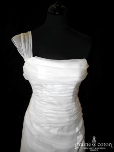 Catherine Varnier - Plumette