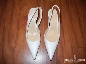 Parallèle - Escarpins