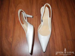 Parallèle - Escarpins