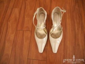 Christian Rossi Novias - Escarpins