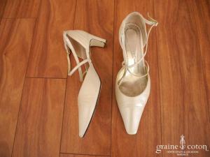 Christian Rossi Novias - Escarpins