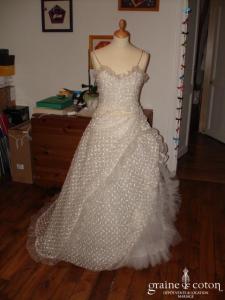 Création Roselyne Desti - Baby Doll