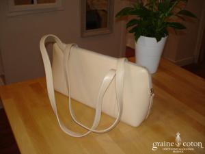 Mac Douglas - Sac baguette crème