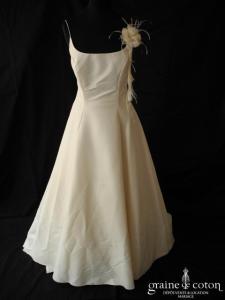 Anita Jakobson - Colisée