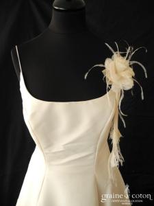 Anita Jakobson - Colisée