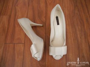 Louis Vuitton - Escarpins