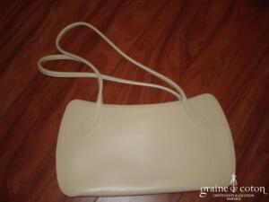 Coccinelle - Sac ivoire