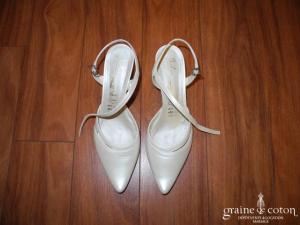 Carla Selvone - Escarpins