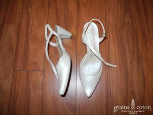 Carla Selvone - Escarpins