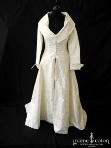 Courman - Manteau Mona