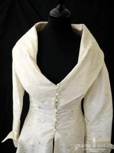 Courman - Manteau Mona