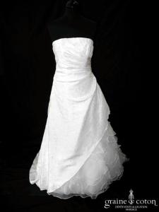 Linéa Raffaëlli - Organza