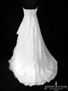 Linéa Raffaëlli - Organza