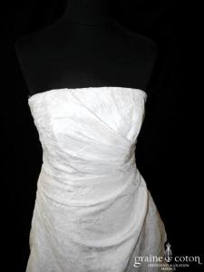 Linéa Raffaëlli - Organza