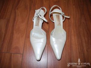 Pronuptia - Escarpins