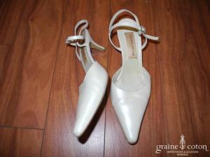 Pronuptia - Escarpins