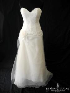 Mariées de Paris - Oui