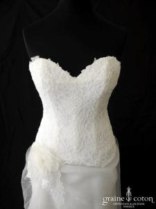 Mariées de Paris - Oui