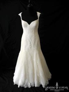 Pronovias - Alborada