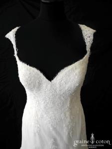 Pronovias - Alborada