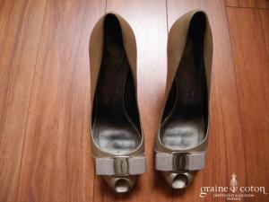 Salvatore Ferragamo - Escarpins