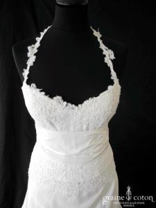 Mariées de Provence - Nougatine