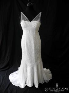 Mariées de Paris - Gruau