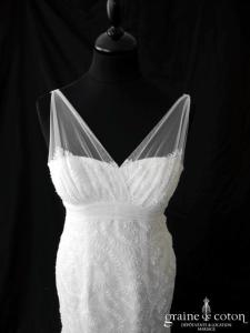 Mariées de Paris - Gruau