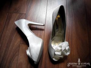 Pura Lopez - Escarpins