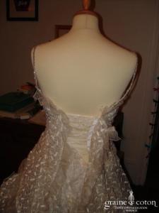 Création Roselyne Desti - Baby Doll