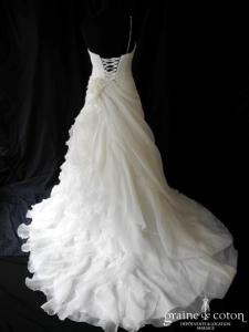 Demetrios - Modèle n°3170