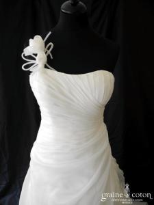 Demetrios - Modèle n°3170