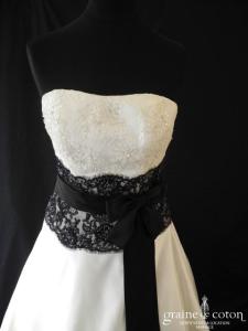 Les mariées de Talia - Allégorie