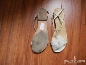 Augusta Jones - Sandales