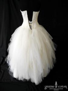 Captive pour Rosi Strella