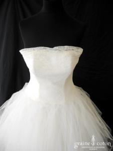 Captive pour Rosi Strella