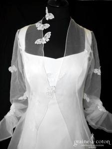 Pronuptia - Héloïse