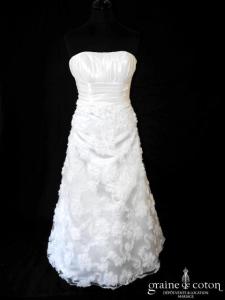 Pronuptia - Capucine de Bohême